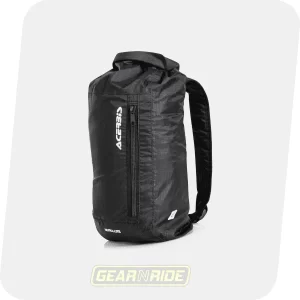 ACERBIS Backpack, Root 8L Black