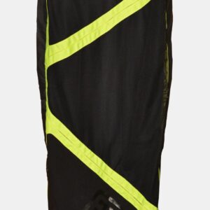 AKRO Race Suit Bag Fluro Green