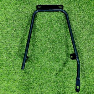 Heavy Quality Front Fender Number Plate Holder for New BAJAJ Dominar 400